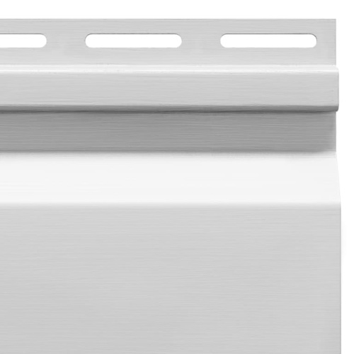 Сайдинг-панель ТЕХНОНИКОЛЬ Оптима, Корабельный брус, Жасмин, 3 м