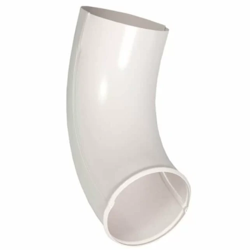 Отвод трубы Aquasystem 90/125 PE RR 20