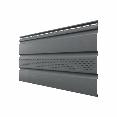 Софит ТЕХНОНИКОЛЬ частично перфорированный Бруния, 3 м