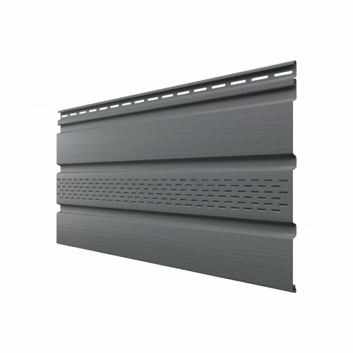 Софит ТЕХНОНИКОЛЬ частично перфорированный Бруния, 3 м