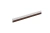 G-планка фактурная AQUASYSTEM 2000 0,45 St PE Zn140 RAL 8017 G-планка фактурная AQUASYSTEM 2000 0,45 St PE Zn140 RAL 8017