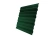 Профнастил Grand Line С10B, 1180 мм, 0,45 мм, PE, RAL 6005