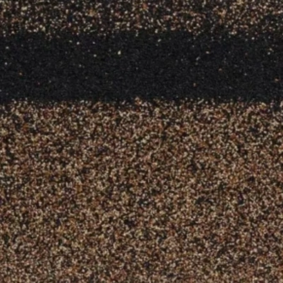 Коньково-карнизная черепица ТЕХНОНИКОЛЬ, Бронза