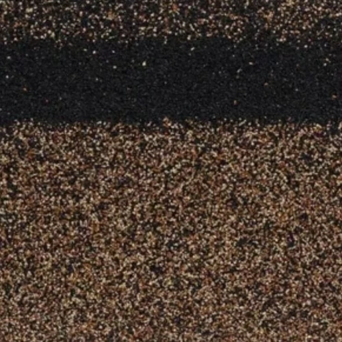 Коньково-карнизная черепица ТЕХНОНИКОЛЬ, Бронза