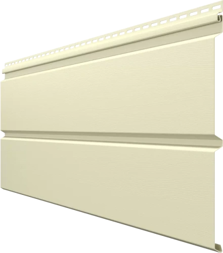 Сайдинг-панель ТЕХНОНИКОЛЬ Брус Мимоза, 3 м