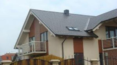 Профнастил Grand Line H60R 902х0,9 мм Zn