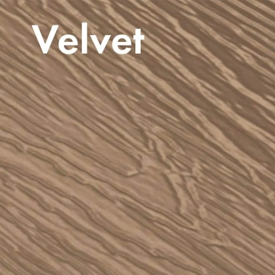 Краска для фиброцементного сайдинга DECOVER Paint Velvet 0,5 кг