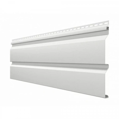 Сайдинг-панель ТЕХНОНИКОЛЬ Оптима, Корабельный брус, Жасмин, 3 м