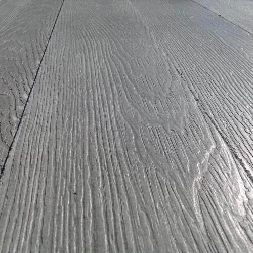 Элемент доборный универсальнный DECOVER 3600х100х8 неокрашенный