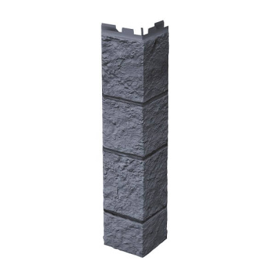 Угол наружный ТЕХНОНИКОЛЬ ОПТИМА Песчаник серый