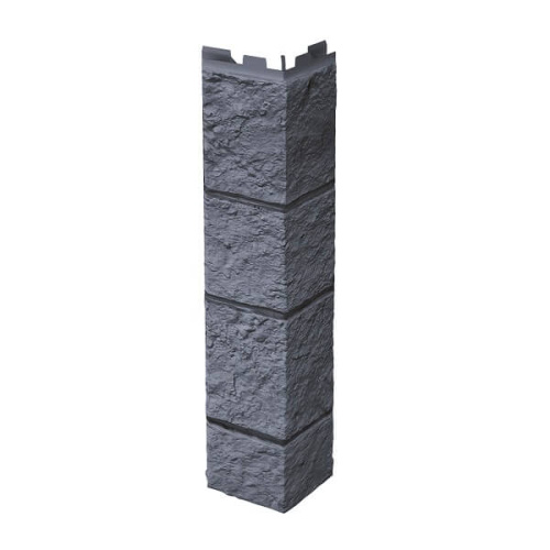 Угол наружный ТЕХНОНИКОЛЬ ОПТИМА Песчаник серый