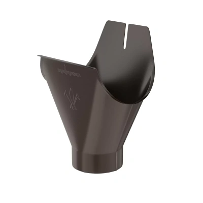 Воронка желоба Aquasystem 90/125 PU RR 32 AS