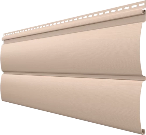 Сайдинг-панель ТЕХНОНИКОЛЬ Блок Хаус Вереск, 3 м