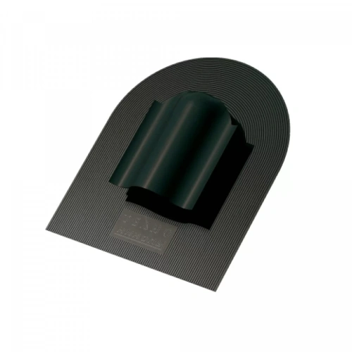 Вентиль кровельный ТЕХНОНИКОЛЬ КТВ PROF-20, черный