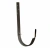 Крюк длинный Grand Line 125/90, RR 32