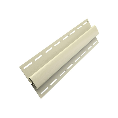 Н-профиль соединительный ТЕХНОНИКОЛЬ Мимоза 3 м