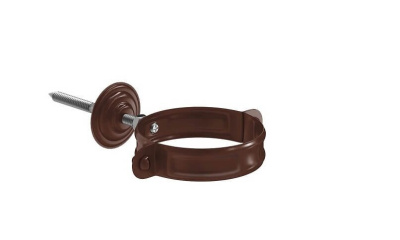 Хомут трубы Aquasystem 100/150 с комплектом крепления Matt RR 32