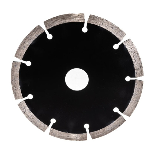 Алмазный диск Бибер Стандарт сегментный 125мм