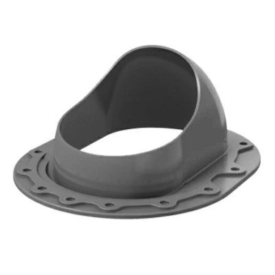 Элемент кровельный проходной ТЕХНОНИКОЛЬ Skat, серый