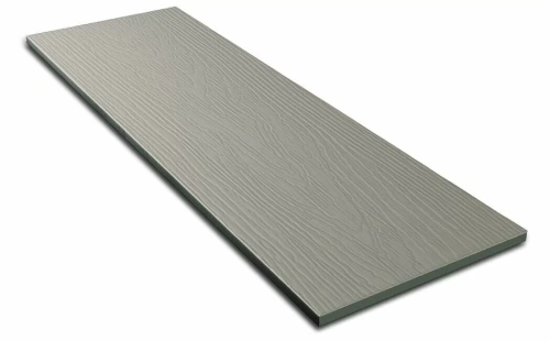 Сайдинг фиброцементный DECOVER 3600x190x8 мм, Shark