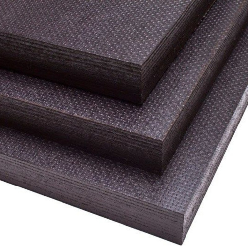 Фанера 15мм 1220х2440 транспортная береза гладкая/сетка