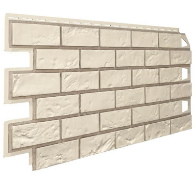 Фасадная панель ТЕХНОНИКОЛЬ Кирпич Ковентри