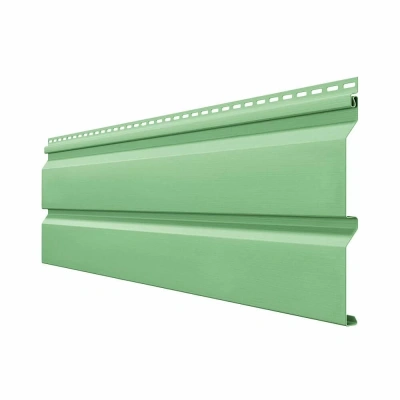 Сайдинг-панель ТЕХНОНИКОЛЬ Корабельный Брус 237х3000 мм, Мелисса