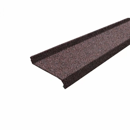 Планка цокольная ТЕХНОНИКОЛЬ Hauberk Шотландский