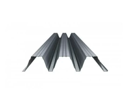 Профнастил STALLIN СТ150, 840 мм, 1,0 мм, Zn