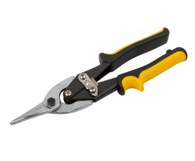 Ножницы по жести усиленные прямые FIT IT Aviation 41470