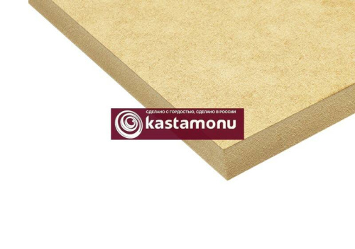 МДФ 10мм 2800х2070 Кастамону шл 1 сорт