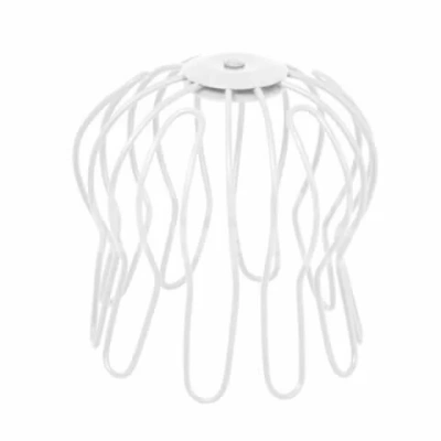 Сетка в воронку Aquasystem Паук 90/125 RR 20