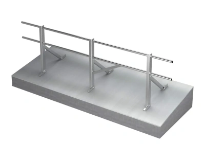 Кровельное ограждение ТехноНИКОЛЬ КО/СК/1200-2