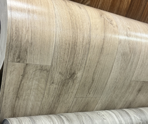 Линолеум бытовой Polystyl Kvazar Almaty 1 (3 м), пр-во ТАРКЕТТ