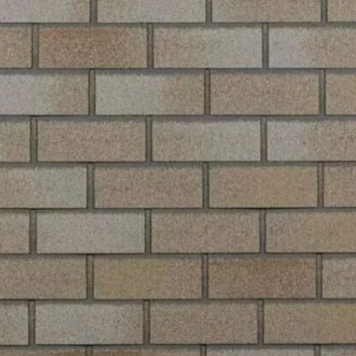 Фасадная плитка ТЕХНОНИКОЛЬ Hauberk Каталонский Кирпич