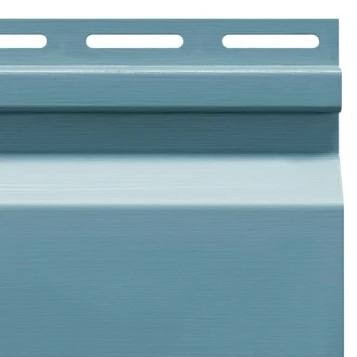 Сайдинг ТЕХНОНИКОЛЬ Оптима Корабельный брус, 3000 мм, Гортензия