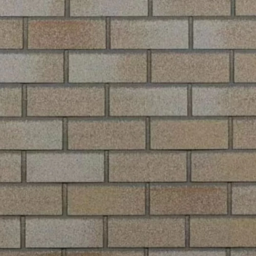 Фасадная плитка ТЕХНОНИКОЛЬ Hauberk Каталонский Кирпич