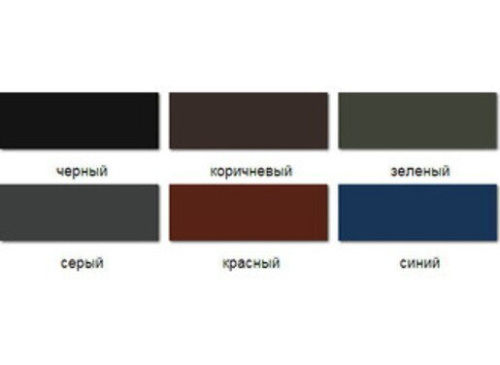 Колпак ТЕХНОНИКОЛЬ D 160, черный