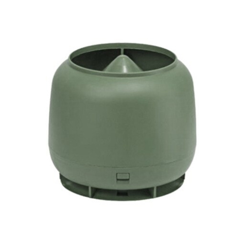 Колпак ТЕХНОНИКОЛЬ D 160, зеленый