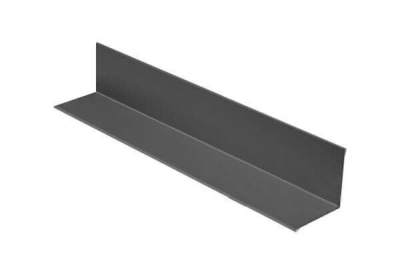 Планка угловая внутренняя AQUASYSTEM 2000 мм ST Pural RR23