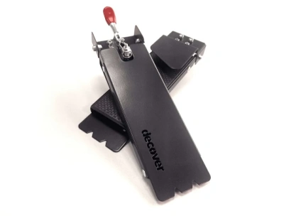 Кронтшейн для монтажа DECOVER