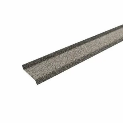 Планка цокольная ТЕХНОНИКОЛЬ Hauberk Бельгийский