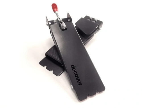 Кронтшейн для монтажа DECOVER