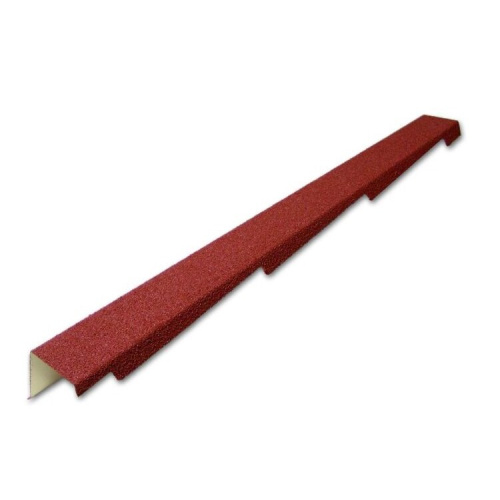 Планка торцевая правая LUXARD коралл