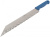 Нож для резки изоляционных плит  FIT IT 10637 340х50 пластиковая ручка