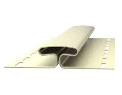 Н-профиль соединительный ТЕХНОНИКОЛЬ Мимоза 3 м