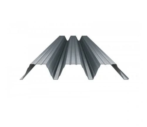 Профнастил STALLIN СТ135, 930 мм, 1,5 мм, Zn, 275 г/м2
