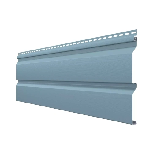 Сайдинг ТЕХНОНИКОЛЬ Оптима Корабельный брус, 3000 мм, Гортензия