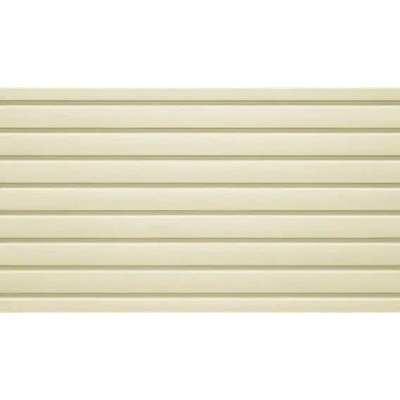 Сайдинг-панель ТЕХНОНИКОЛЬ Корабельный Брус 237х3000 мм, Мимоза