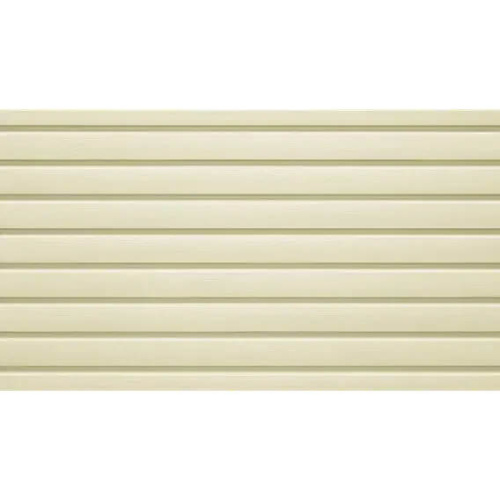 Сайдинг-панель ТЕХНОНИКОЛЬ Корабельный Брус 237х3000 мм, Мимоза